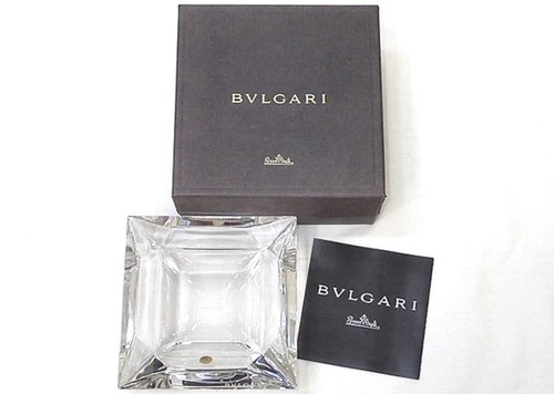 Bvlgari rosenthal studio - bvlgari, x