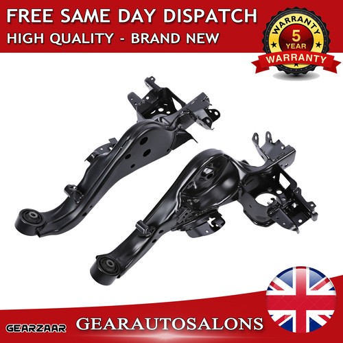For nissan qashqai rear - qashqai, 07-14