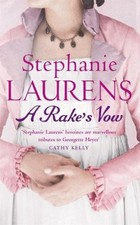 A Rake's Vow - Stephanie