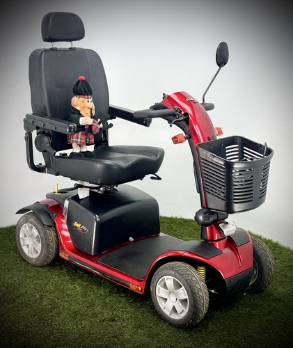 2021 8mph mobility scooter - mobility,