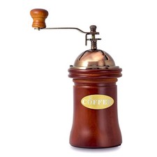 Manual Coffee Grinder Vintage
