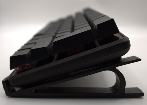 Wrekin ergonomic keyboard - av,
