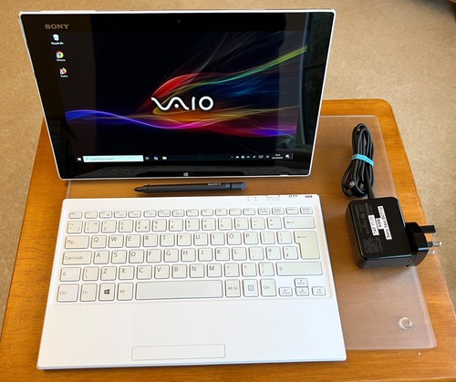 Sony vaio tap - sony, 11