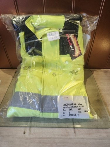 Vis flame retardant - hi,
