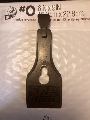Vtg stanley l co - stanley, &