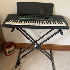 YAMAHA PSR-150 61-Full Size