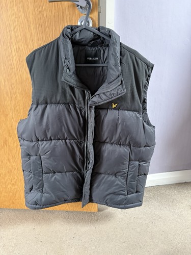 Lyle scott men s - scott, men's