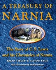 A Treasury of Narnia by Sage