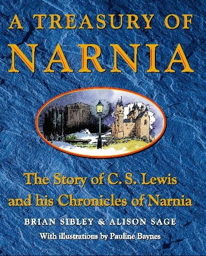 Treasury narnia by - of,