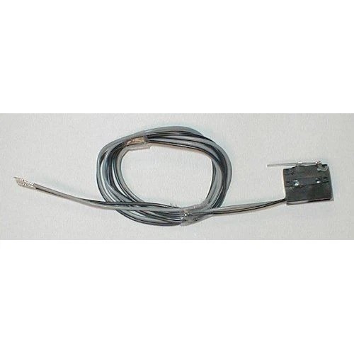 Reich charisma tap microswitch - reich,