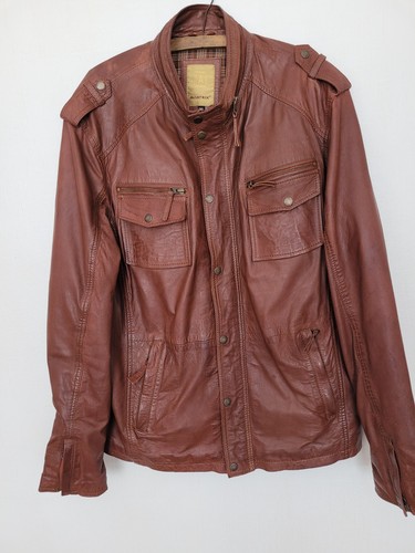 Aviatrix soft luxury leather - luxury,
