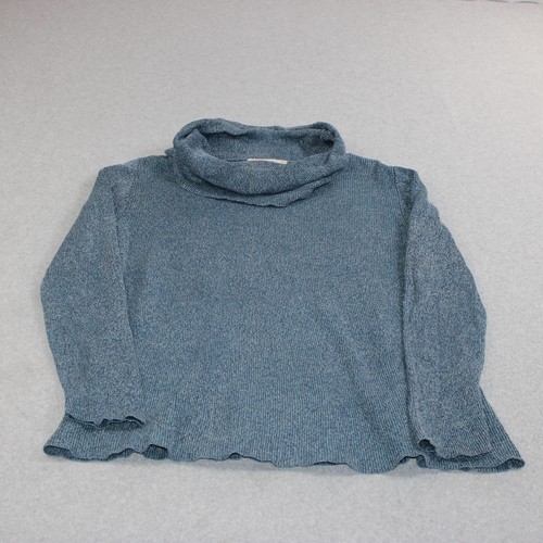 Vintage belford silk sweater - vintage,