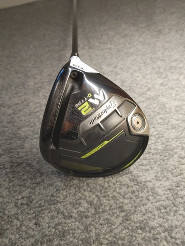 Taylormade type driver - taylormade,