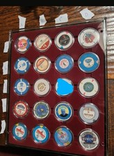 Casino Chip $1.00 Las Vegas