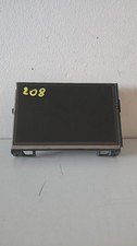 PEUGEOT 208 Mk1 2015  Radio