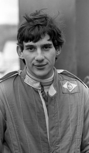 Ayrton senna silva claimed - da,
