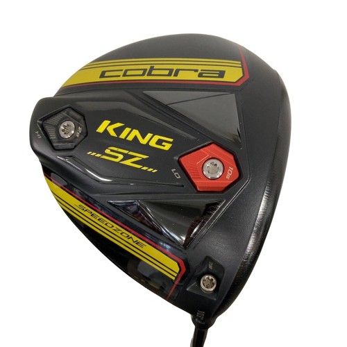 Cobra king speedzone 5 - king,