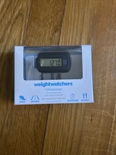 Weight Watchers Fit Pedometer