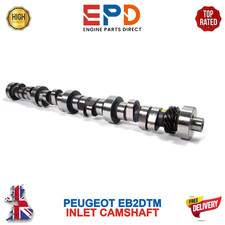 CITROEN PEUGEOT EB2DTM 1.2L