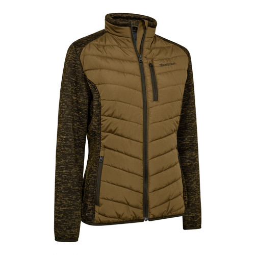 Deerhunter lady moor padded - moor,