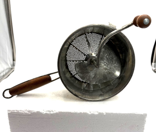 Vintage foley food mill - vintage,
