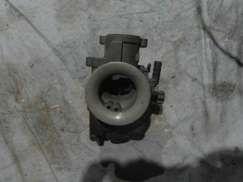 Dellorto carb carburettor - dellorto,
