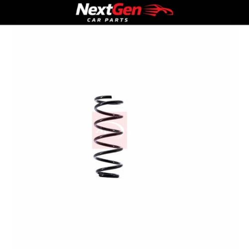 Rear coil spring apec acs1526 - rear,
