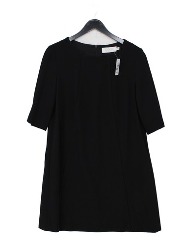 Goat line mini - a-line, dress