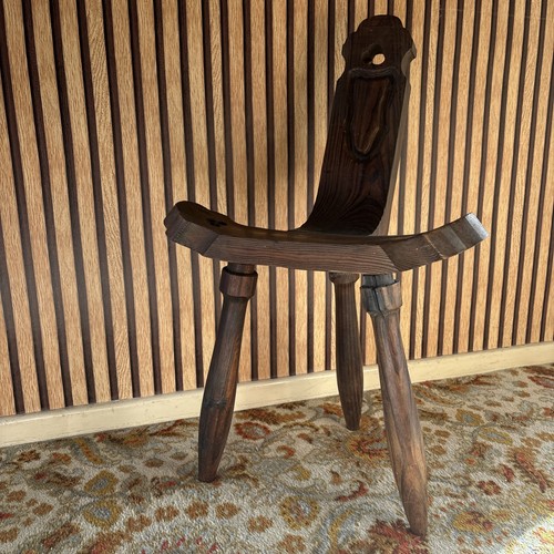 Mid century birthing - mid,