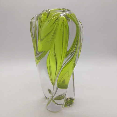 Vintage 1970 acid lime - vintage, 1970's