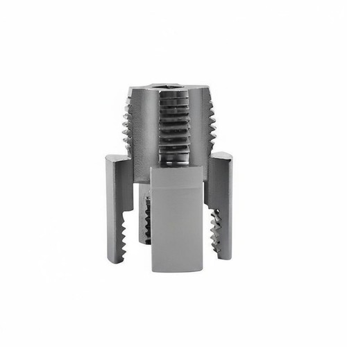 Electric pipe threader - electric,