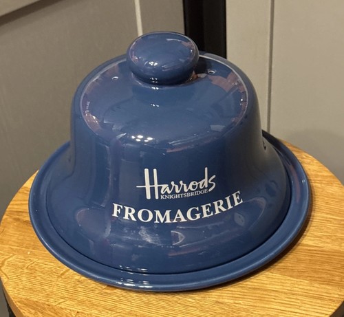 Vtg harrods knightsbridge - harrods,