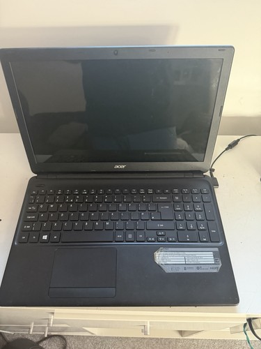 Acer aspire 522 laptop - acer,