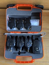 FOX Bite Alarms Micron MR PLUS