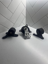 Innovative Engine Mounts Honda