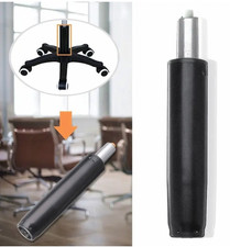 Replacement Gas Lift Office