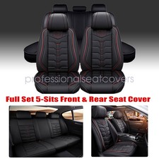 For Nissan Luxury Full Front &