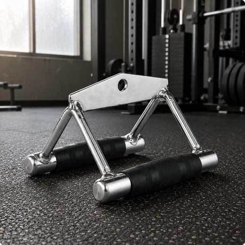 Gym attachments shaped - gym,