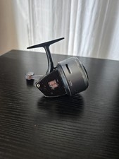 Abu 506 Closed Face Fishing