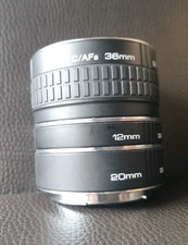 Kenko Teleplus DG Extension