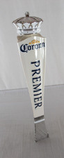 Corona Premier Beer Tap Handle
