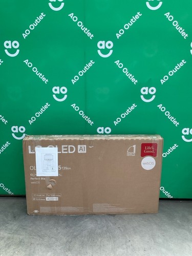B56la ultra hd oled - ultra,