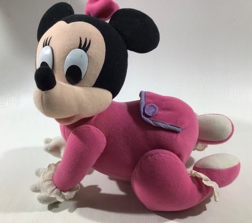 Vintage 1995 disney mattel - vintage,