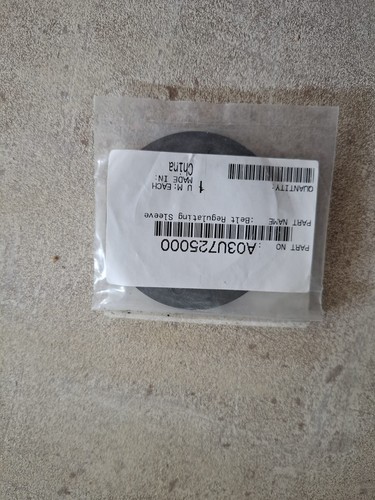 Konica minolta a03u725000 belt - minolta,