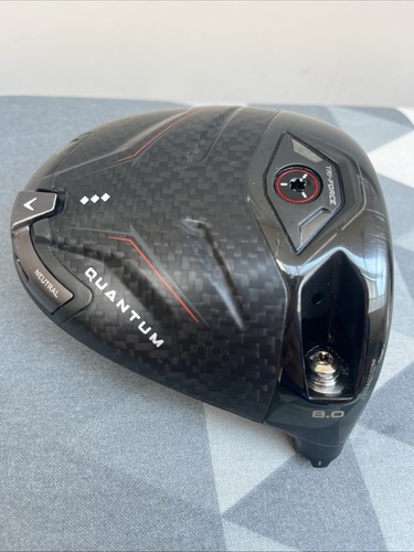Mint condition callaway - mint,
