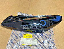 NEW Genuine Hyosung RT125D
