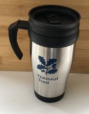 National Trust travel mug