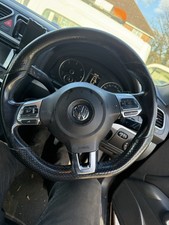 VW VOLKSWAGEN SCIROCCO 2013