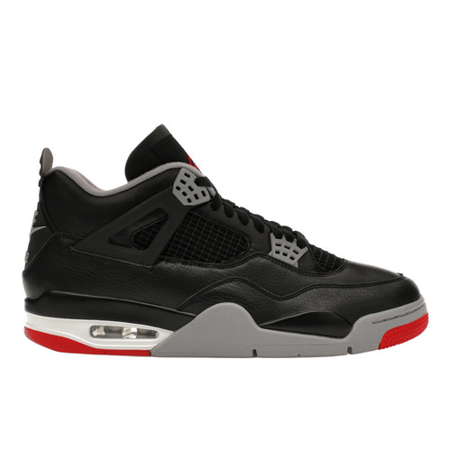 Jordan retro bred reimagined - jordan,