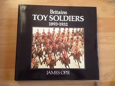 Britains Toy Soldiers